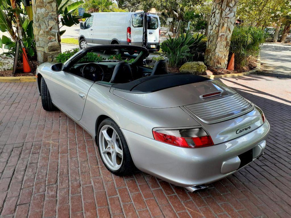 used 2003 Porsche 911 car, priced at $32,950