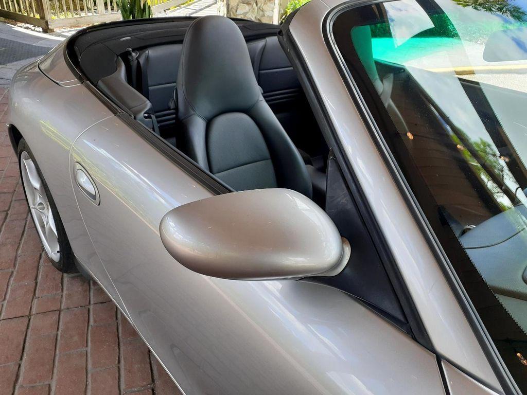 used 2003 Porsche 911 car, priced at $32,950