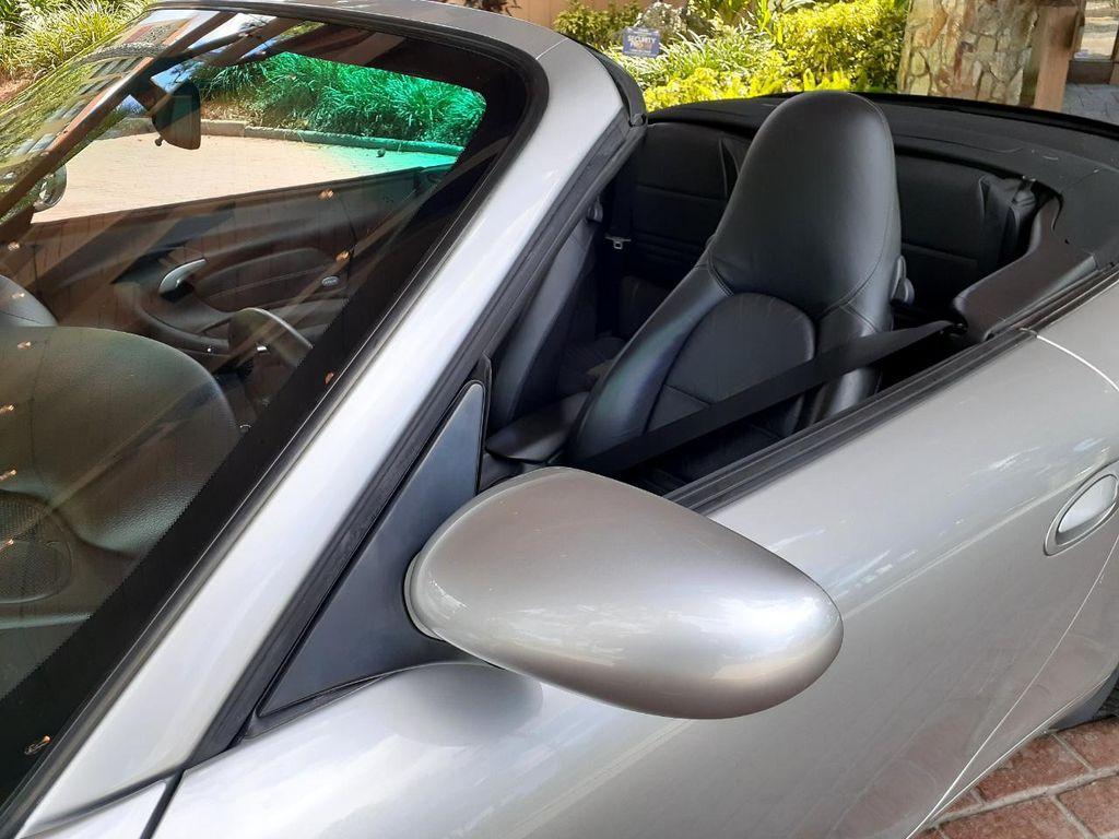 used 2003 Porsche 911 car, priced at $32,950