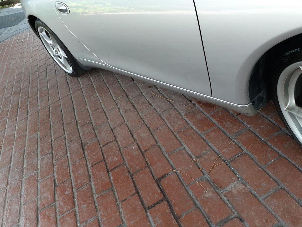 used 2003 Porsche 911 car, priced at $32,950