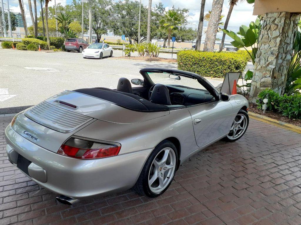 used 2003 Porsche 911 car, priced at $32,950