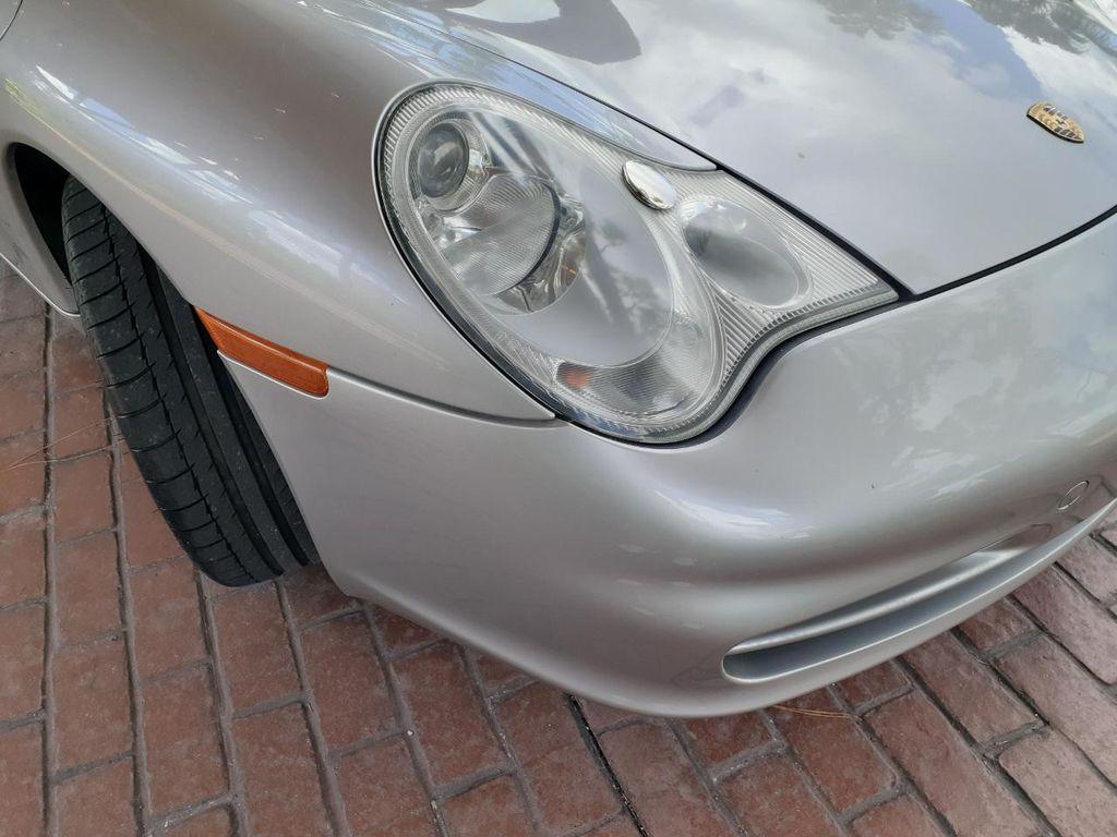 used 2003 Porsche 911 car, priced at $32,950