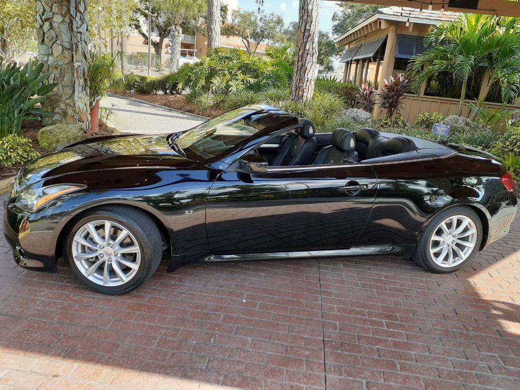 used 2014 INFINITI Q60 car, priced at $19,950
