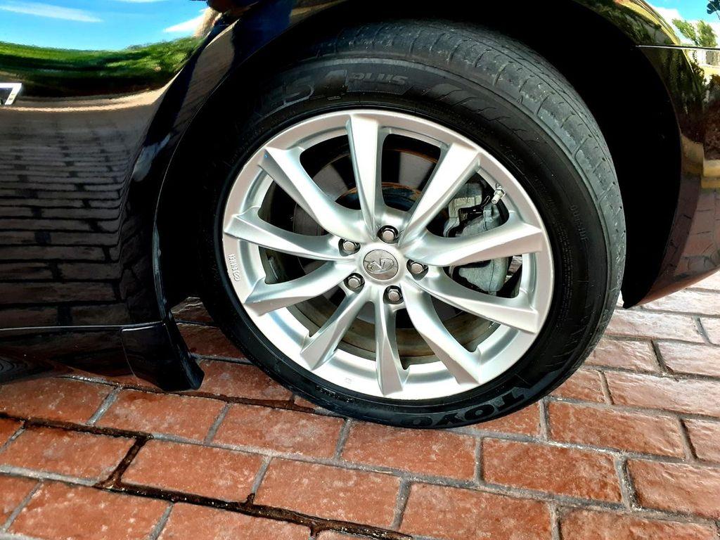 used 2014 INFINITI Q60 car, priced at $19,950