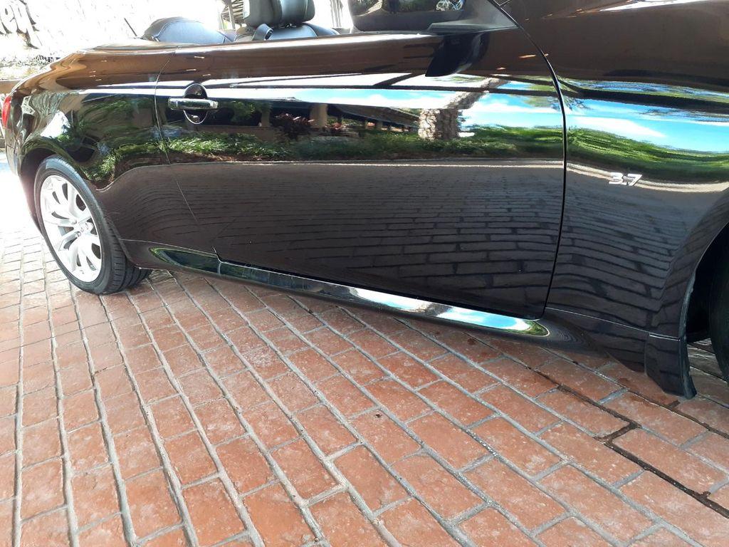 used 2014 INFINITI Q60 car, priced at $19,950