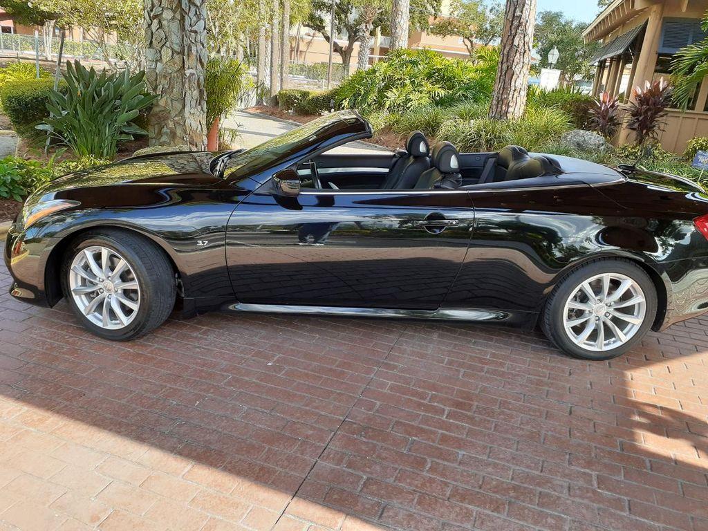 used 2014 INFINITI Q60 car, priced at $19,950