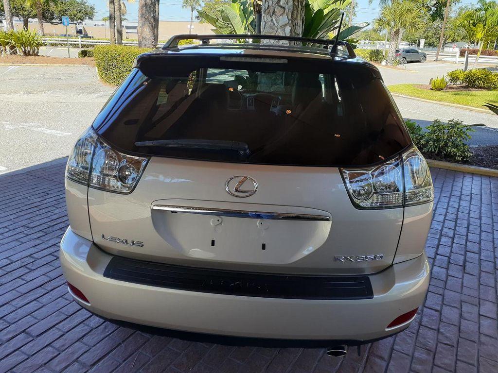 used 2007 Lexus RX 350 car, priced at $13,950