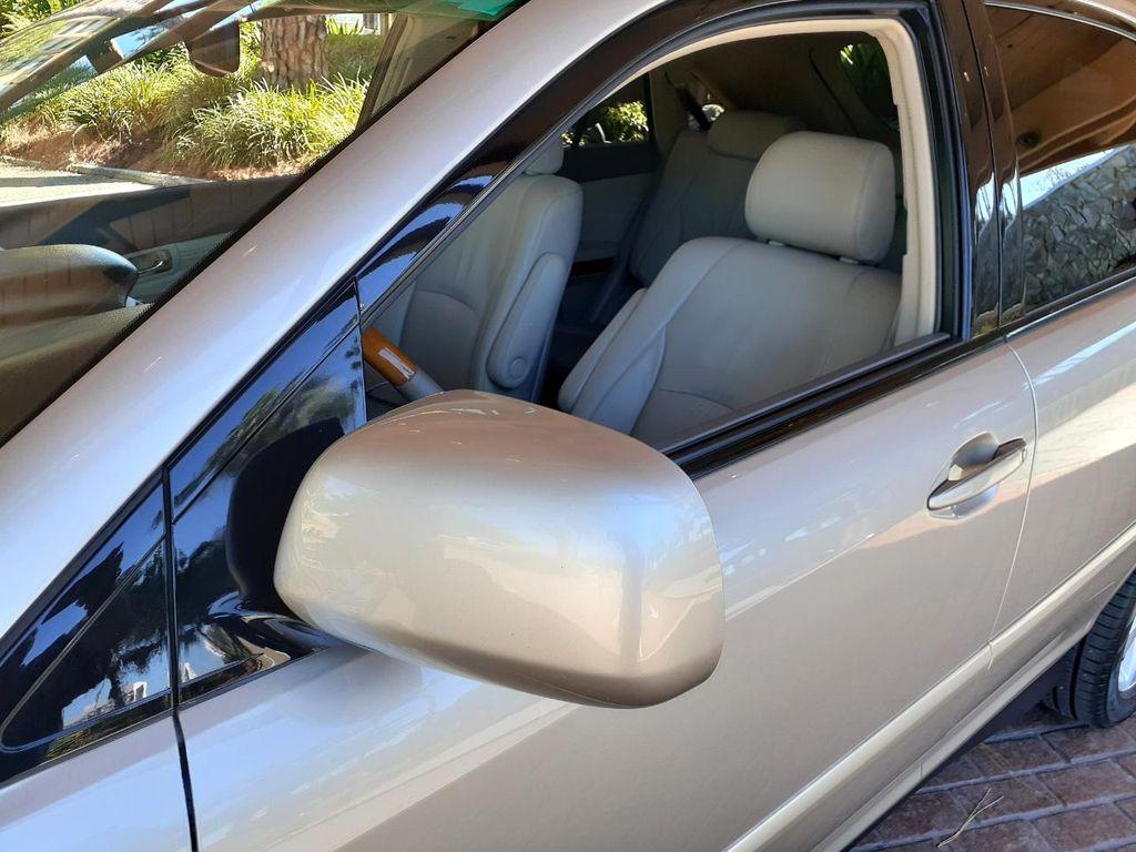 used 2007 Lexus RX 350 car, priced at $13,950