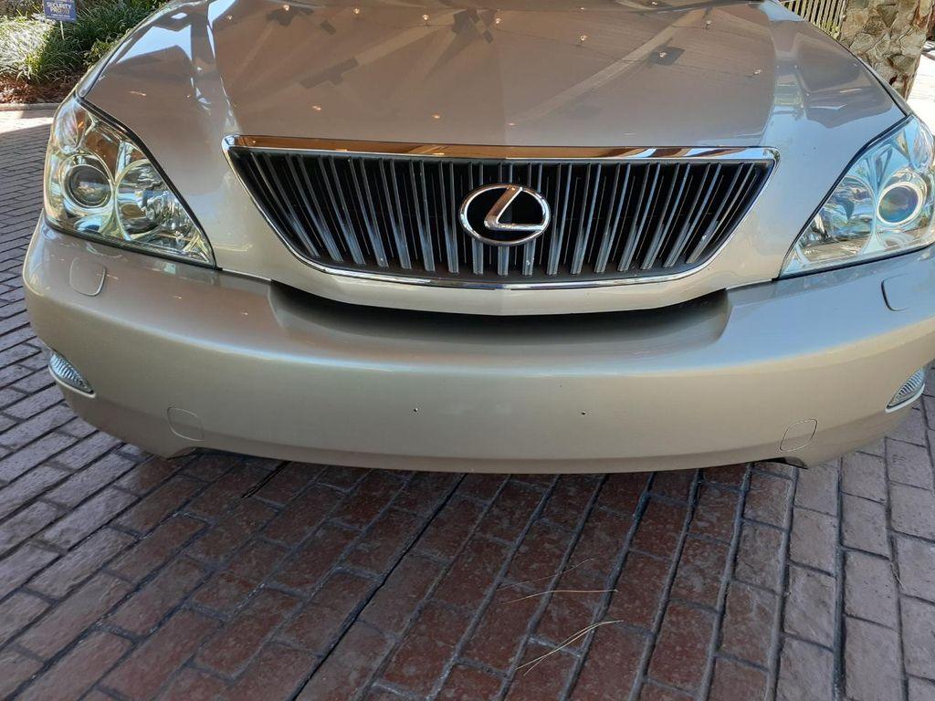 used 2007 Lexus RX 350 car, priced at $13,950