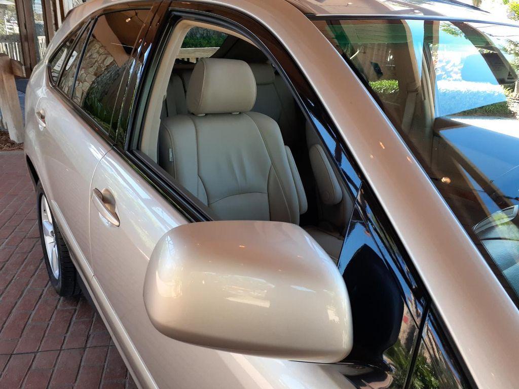 used 2007 Lexus RX 350 car, priced at $13,950