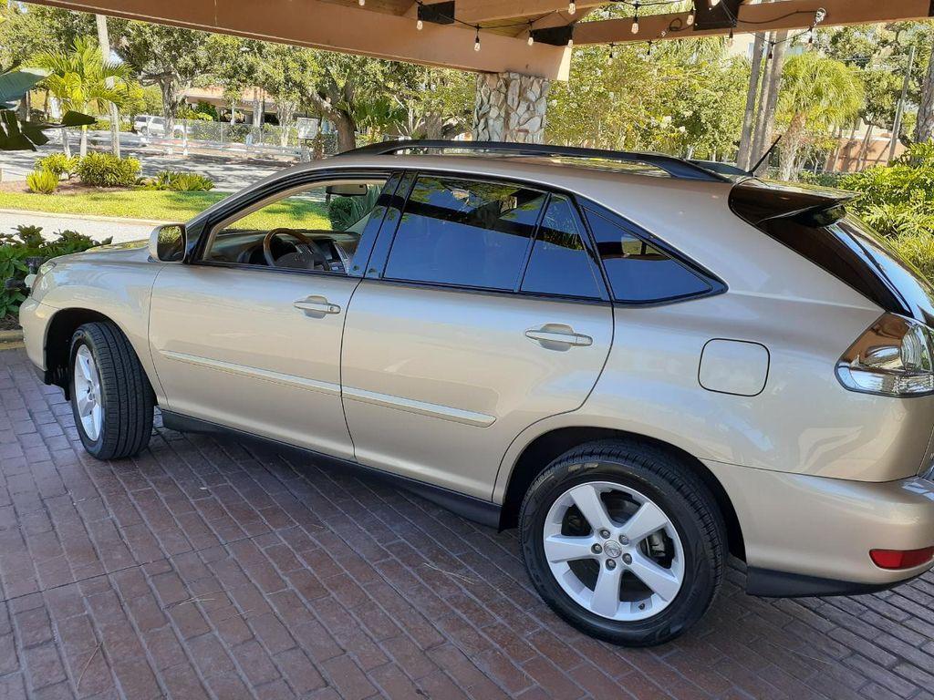 used 2007 Lexus RX 350 car, priced at $13,950