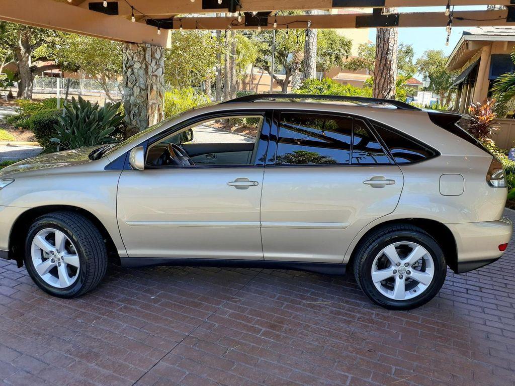 used 2007 Lexus RX 350 car, priced at $13,950