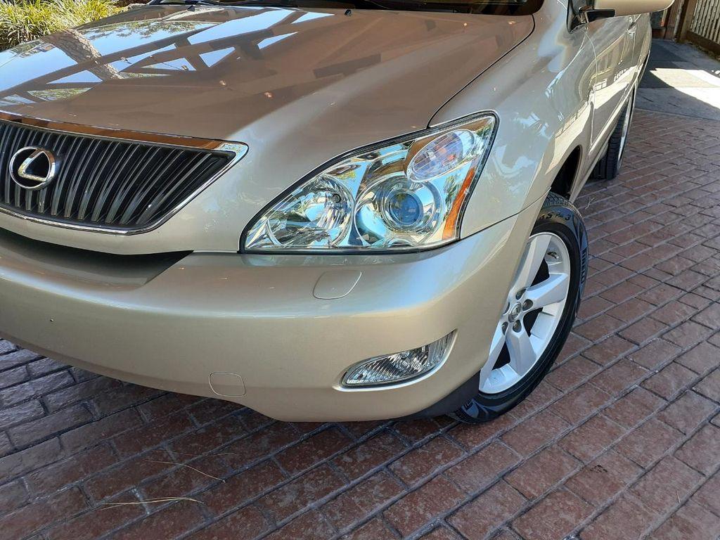 used 2007 Lexus RX 350 car, priced at $13,950
