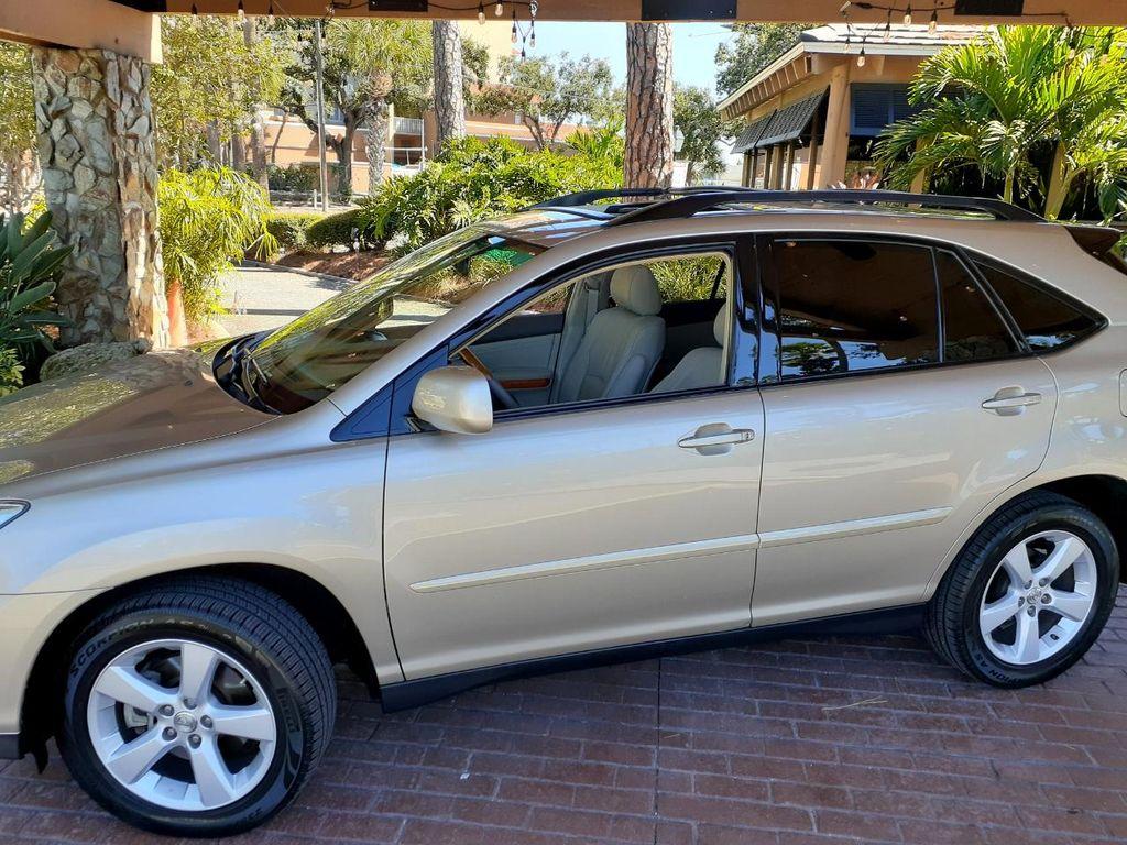 used 2007 Lexus RX 350 car, priced at $13,950