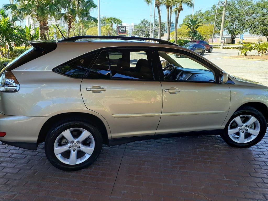 used 2007 Lexus RX 350 car, priced at $13,950