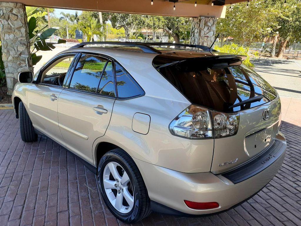 used 2007 Lexus RX 350 car, priced at $13,950