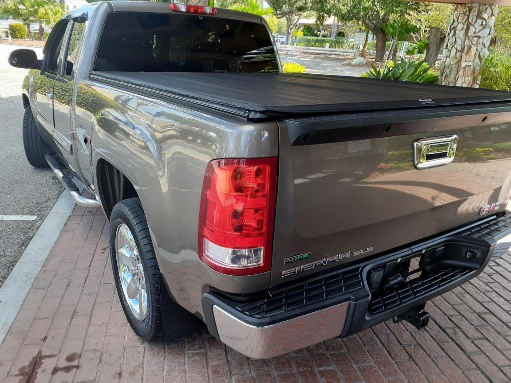 used 2012 GMC Sierra 1500 car, priced at $17,500