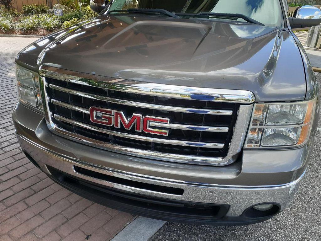 used 2012 GMC Sierra 1500 car, priced at $17,500