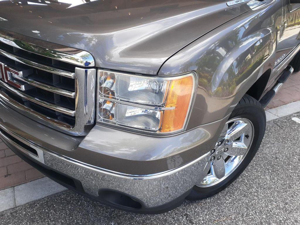 used 2012 GMC Sierra 1500 car, priced at $17,500