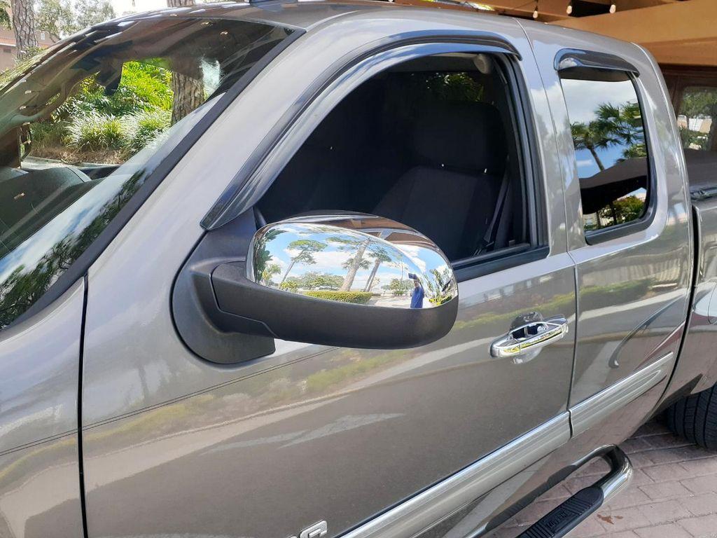 used 2012 GMC Sierra 1500 car, priced at $17,500