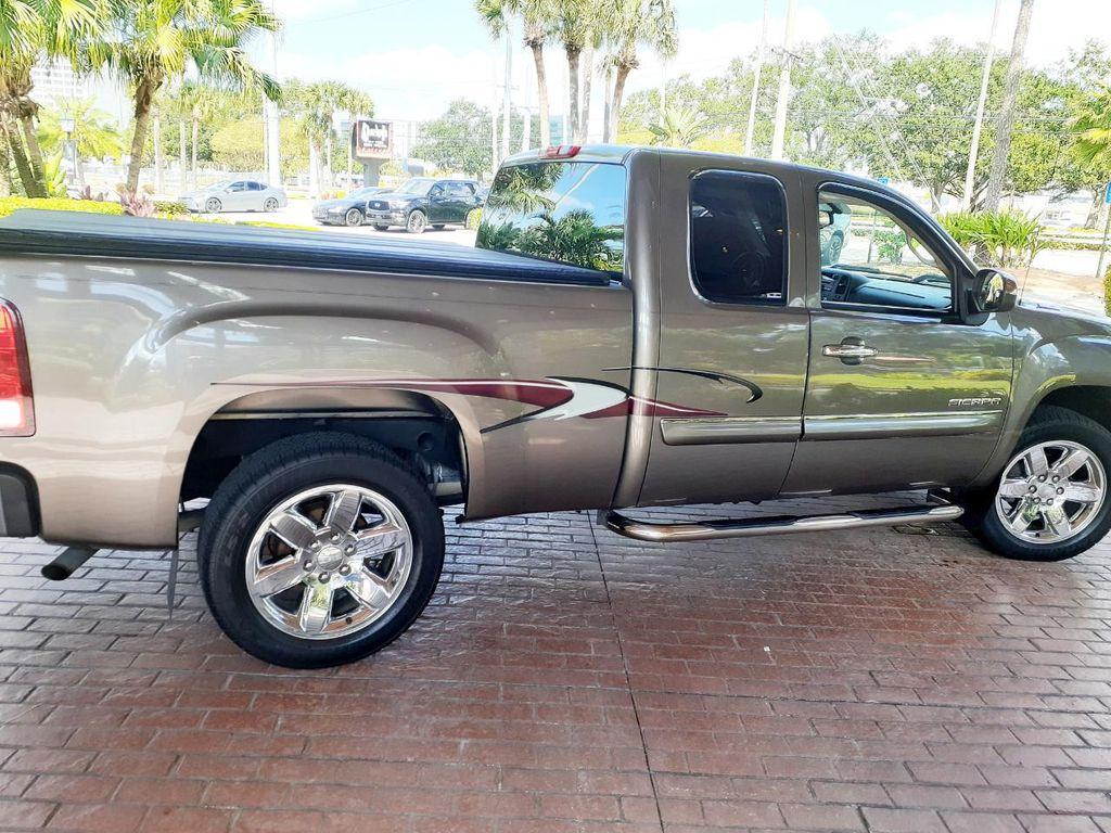 used 2012 GMC Sierra 1500 car, priced at $17,500