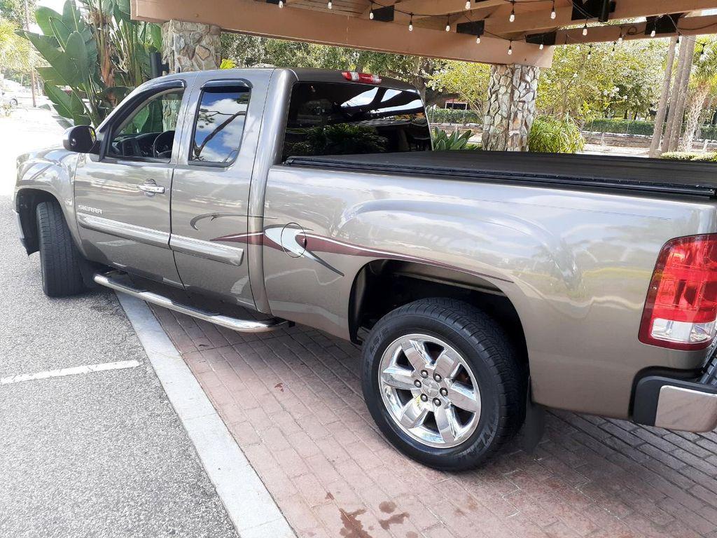 used 2012 GMC Sierra 1500 car, priced at $17,500