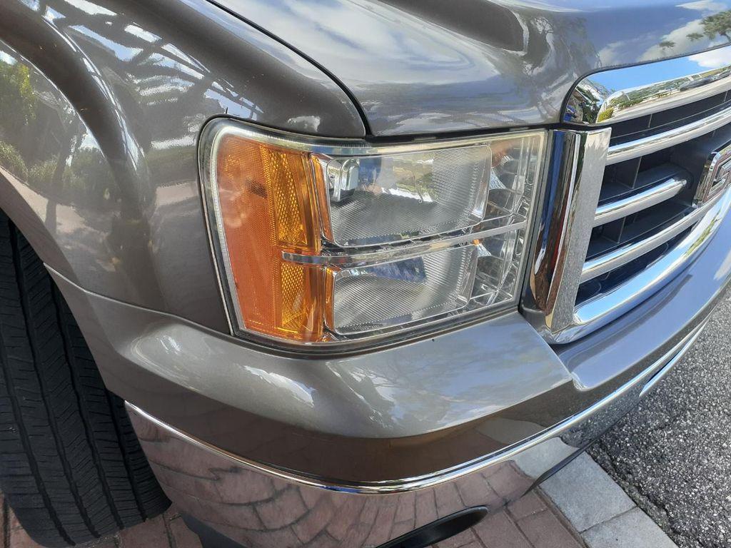 used 2012 GMC Sierra 1500 car, priced at $17,500