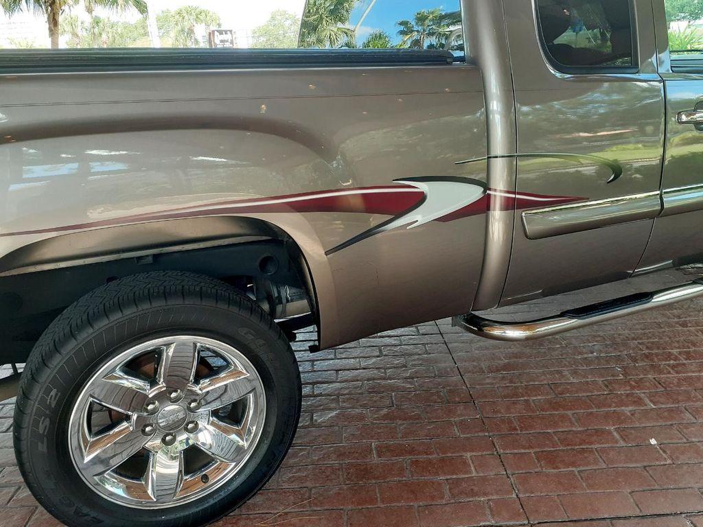 used 2012 GMC Sierra 1500 car, priced at $17,500