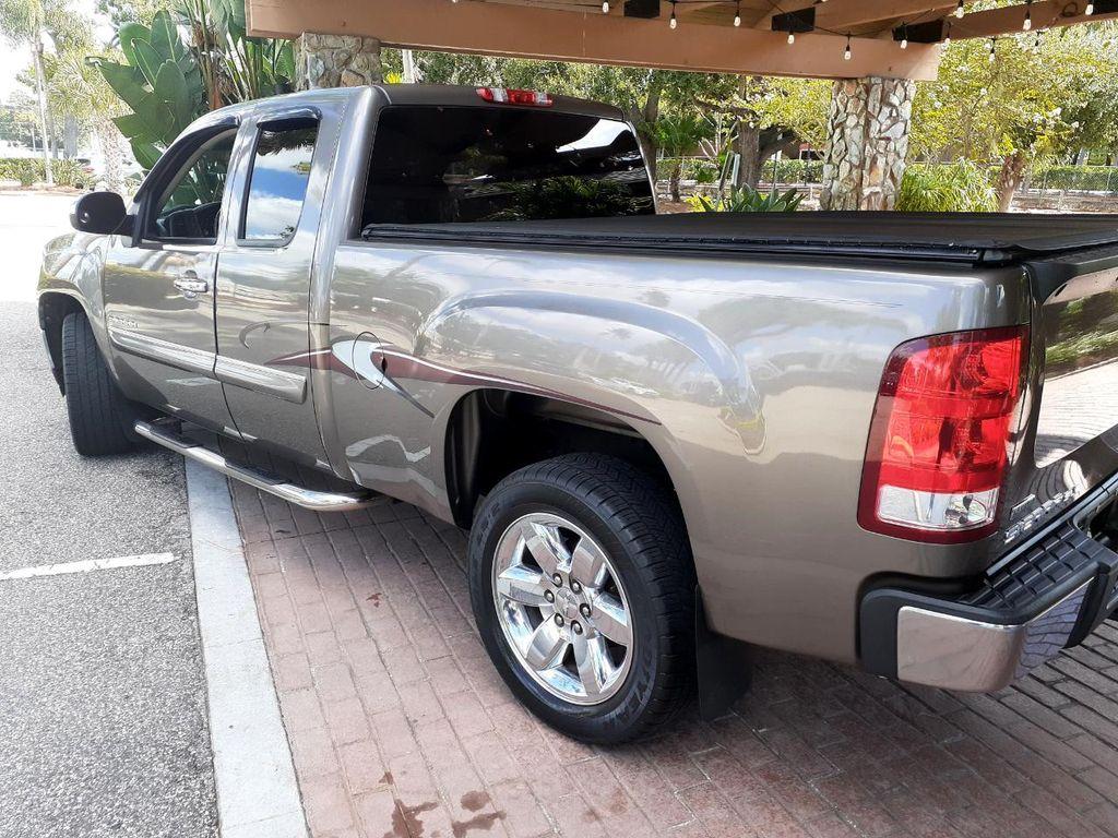 used 2012 GMC Sierra 1500 car, priced at $17,500
