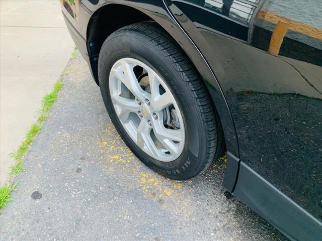 used 2019 Chevrolet Equinox car, priced at $17,990