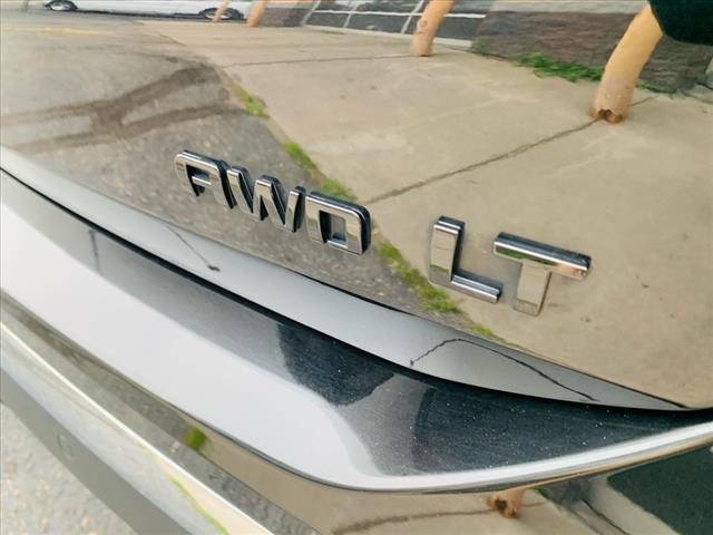 used 2019 Chevrolet Equinox car, priced at $17,990