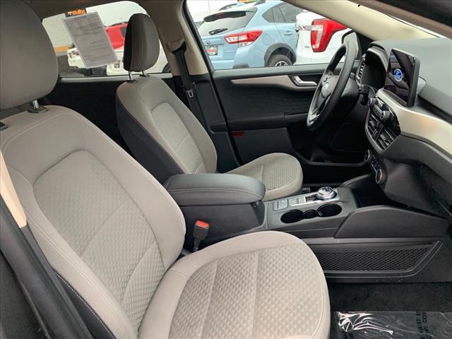 used 2020 Ford Escape car, priced at $20,980