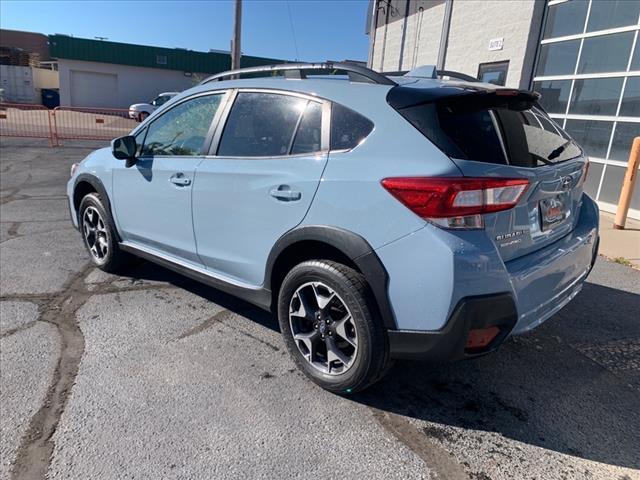 used 2019 Subaru Crosstrek car, priced at $19,980