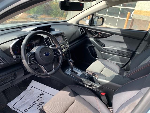 used 2019 Subaru Crosstrek car, priced at $20,980