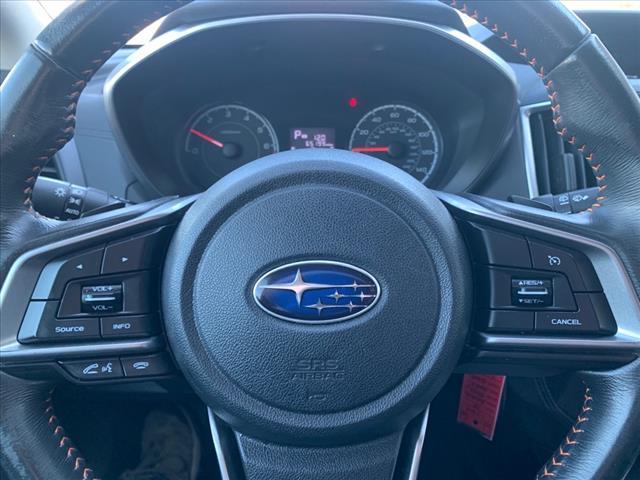 used 2019 Subaru Crosstrek car, priced at $19,980