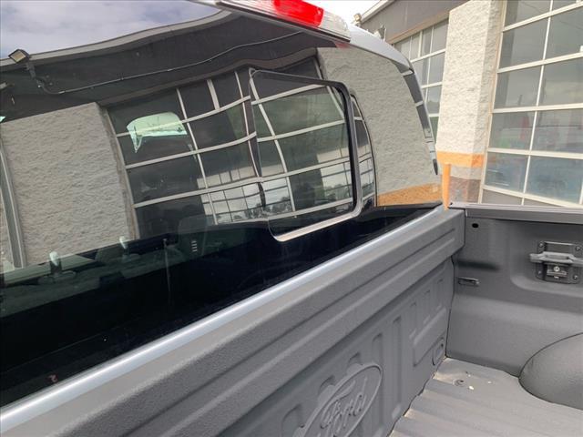 used 2018 Ford F-150 car, priced at $30,990