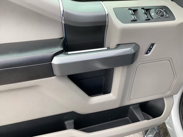 used 2018 Ford F-150 car, priced at $30,990