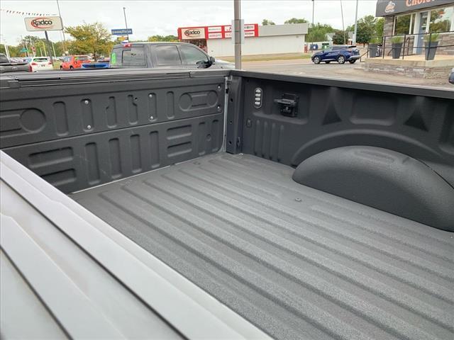 used 2018 Ford F-150 car, priced at $30,990