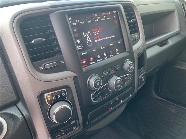 used 2019 Ram 1500 car