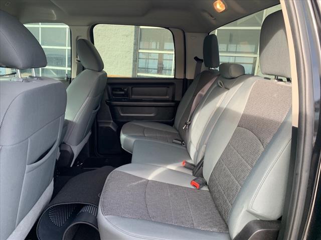 used 2019 Ram 1500 car