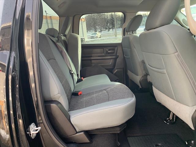 used 2019 Ram 1500 car