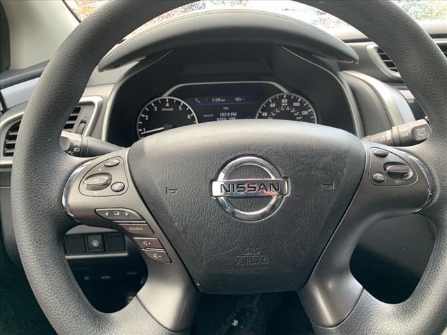 used 2020 Nissan Murano car, priced at $17,490