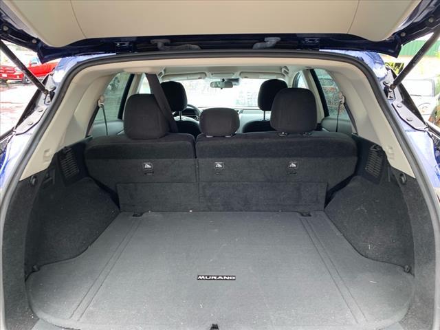used 2020 Nissan Murano car, priced at $17,490