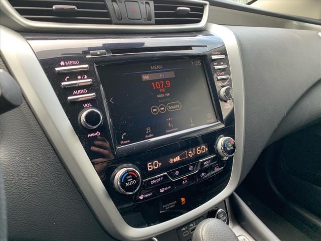used 2020 Nissan Murano car, priced at $17,490