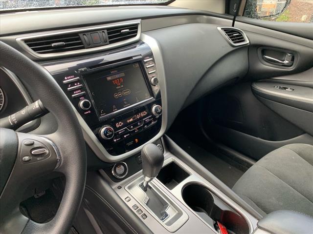 used 2020 Nissan Murano car, priced at $17,490