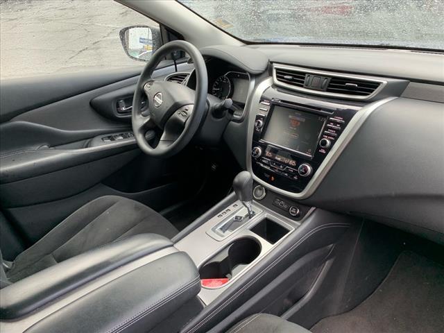 used 2020 Nissan Murano car, priced at $17,490