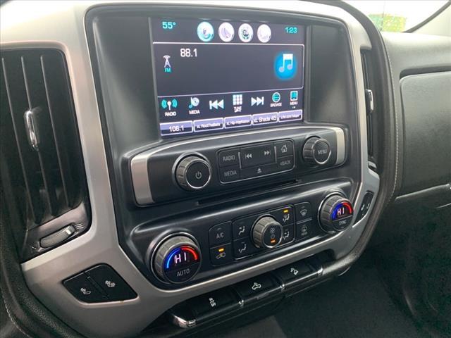 used 2019 GMC Sierra 1500 car, priced at $28,980