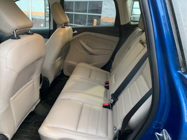 used 2019 Ford Escape car, priced at $18,490