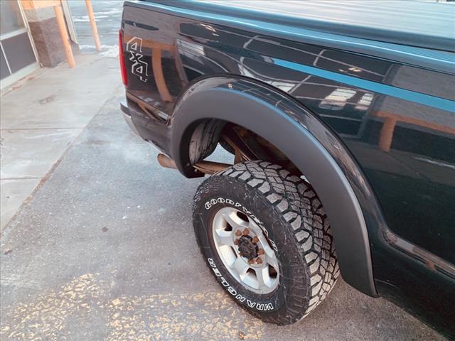 used 2014 Ford F-350 car