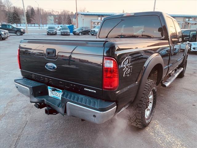 used 2014 Ford F-350 car